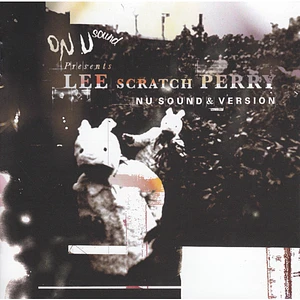 Lee Perry - Nu Sound & Version