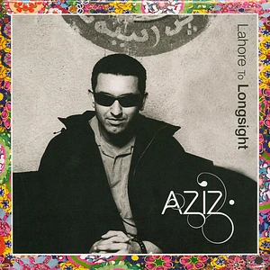 Aziz Imbrahim - Lahore To Longsight Record Store Day 2026 Edition