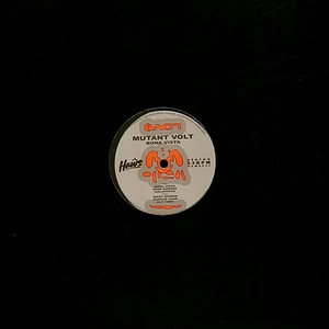 Mutant Volt - Bona Vista