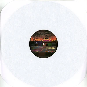 Omar S - I Like You
