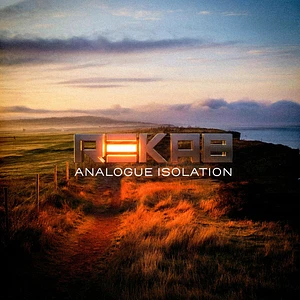 Rekab - Analogue Isolation