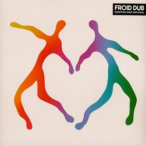 Froid Dub - Positive And Natural