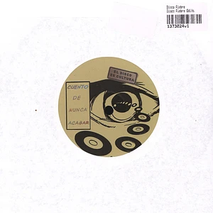 Disco Fiebre - Disco Fiebre Edits
