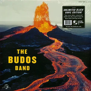 The Budos Band - The Budos Band Black Vinyl Edition