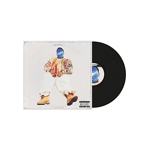 Blood Spencore - Dick, Kalt & Eisig Ral Duke Black Vinyl Edition