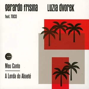 Gerando Frisina And Luiza Dvorek - Feat. Toco