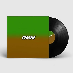 The Unknown Artist - Omm 014