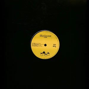 V.A. - Booooo! Va5