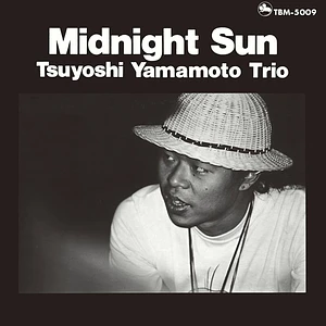 Tsuyoshi Yamamoto Trio - Midnight Sun