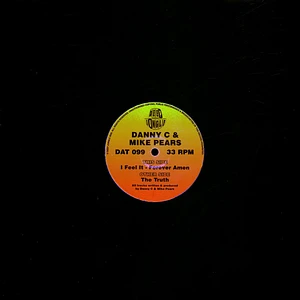 Danny C & Mike Pears - The Truth
