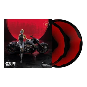V.A. - OST Atomic Heart