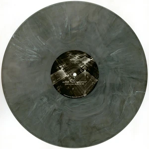 cv313 - Lost Sequence Ep Remastered Clear Marbled Vinyl Edition