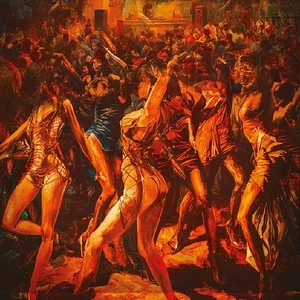 Oliver Dollar - Doin' Ya Thang