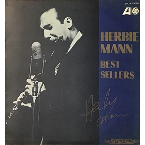 Herbie Mann - Best Sellers