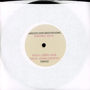 Inxxxwel - Dancefloor Meditations 2