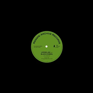 Black Symbol - Loving Jah Everything Has Its Time
