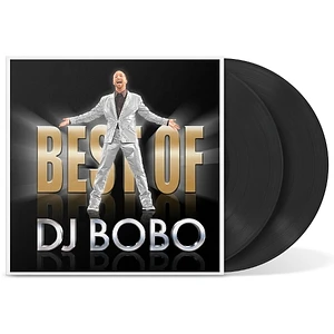 DJ BoBo - Best Of