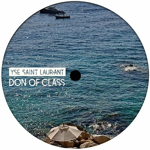 Yse Saint Laur'ant - Don Of Class