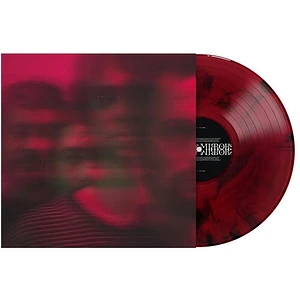 All Them Witches - House Of Mirrors Apple Black Wave Colour