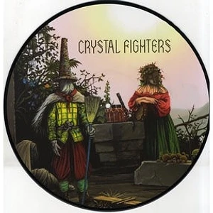 Crystal Fighters - Star Of Love