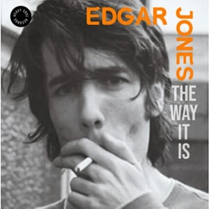 Edgar Jones - The Way It Is