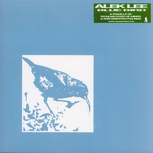 Alek Lee - Blue Bird