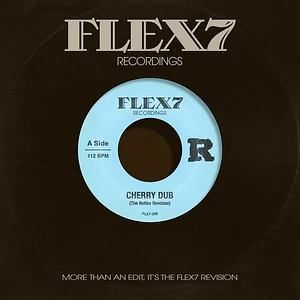 The Reflex - Cherry Dub / Love Look