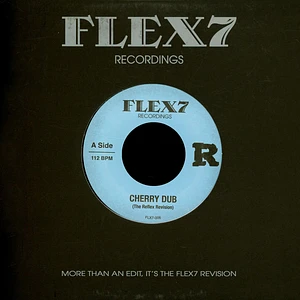 The Reflex - Cherry Dub / Love Look