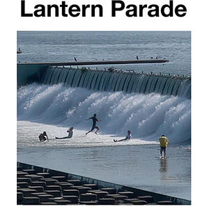 Lantern Parade - Anata Ga Omoidasu Tameno