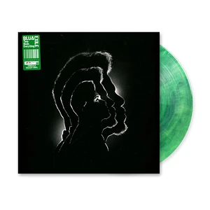 Blu & Exile - Time Heals Everything HHV Exclusive Emerald Galaxy Vinyl Edition
