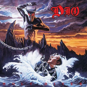 Dio - Holy Diver Rhino Reserve Edition