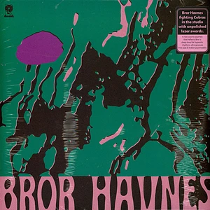 Bror Havnes - De Som Vet