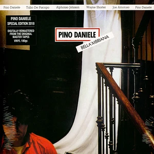 Pino Daniele - Bella Mbriana