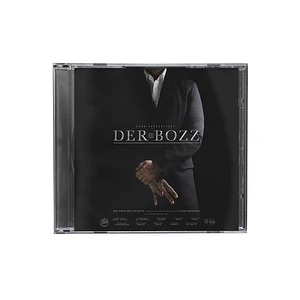 Azad - Der Bozz III