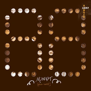 Minuit - The 88 Reissue