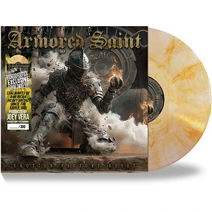 Armored Saint - Emotion Factory Reset