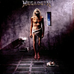 Megadeth - Countdown To Extinction