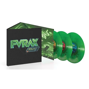 V.A. - Furax - The Final Act (30 Years)