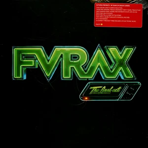 V.A. - Furax - The Final Act (30 Years)