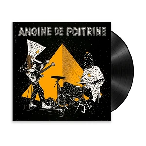 Angine De Poitrine - Vol. II
