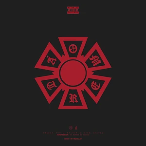 J Balvin, Ryan Castro - Omerta