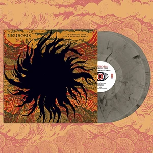Neurosis - An Undying Love For A Burning World Coke Bottle Smoke Vinyl Edition