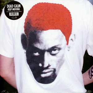 Dead Calm - Keep Moving