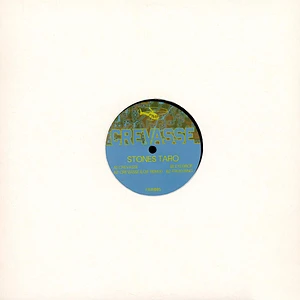 Stones Taro - Crevasse