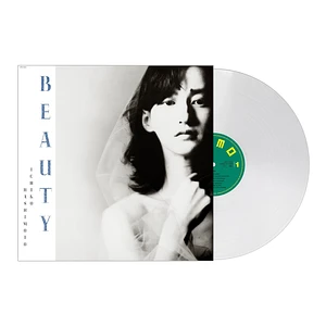 Ichiko Hashimoto - Beauty Colored Vinyl Edition