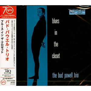 Bud Powell - Blues In The Closet Record Store Day 2026 Edition