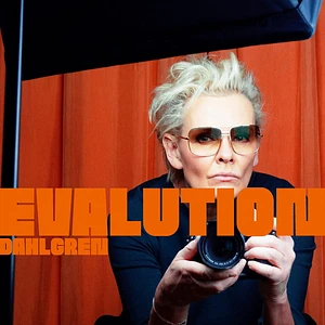 Eva Dahlgren - Evalution