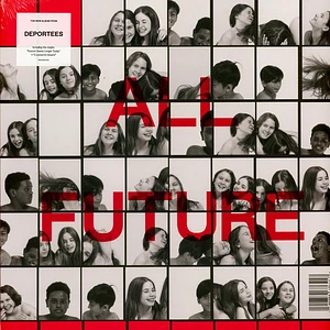 Deportees - All Future