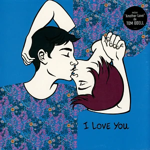 V.A. - I Love You