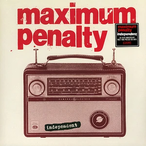Maximum Penalty - Independent 30th Anniversary Edition